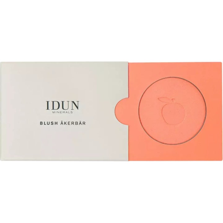 Mineral Blush Åkerbär Coral