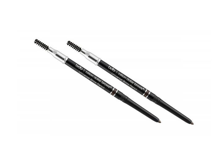 Brow Pencil Universal Duo