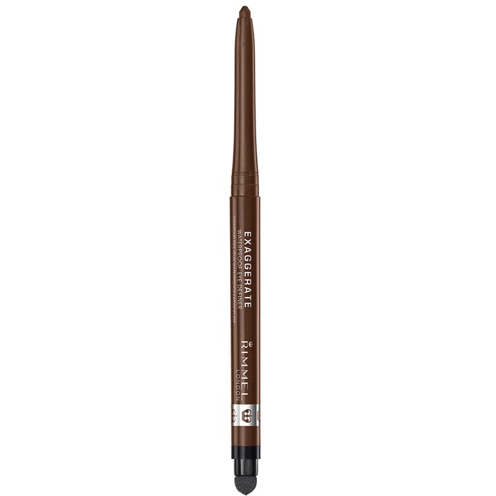 Exaggerate Waterproof Eye Definer