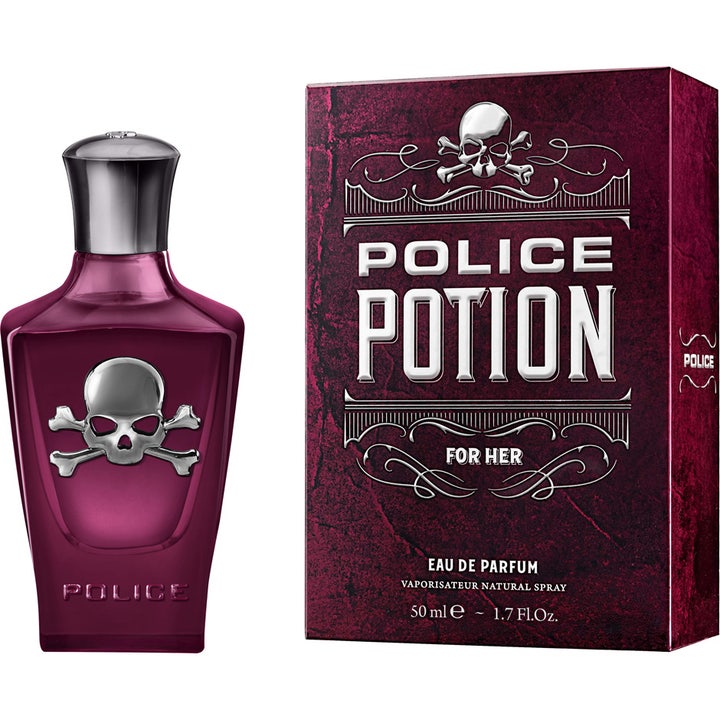Potion for her