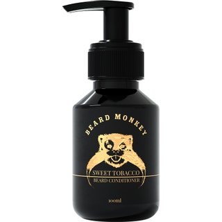 Beard Monkey Sweet Tobacco Beard Conditioner