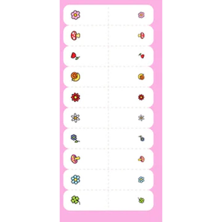 Smilesticka