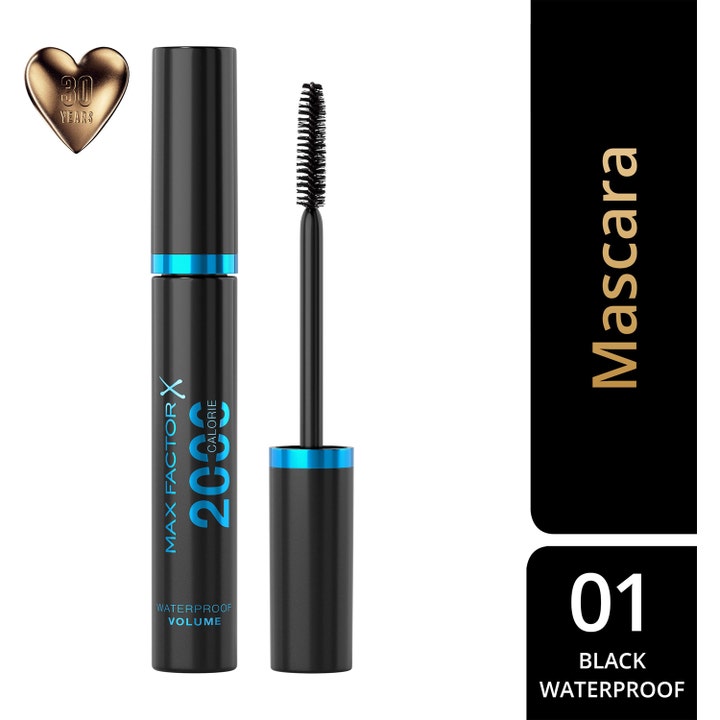 2000 Calorie Mascara