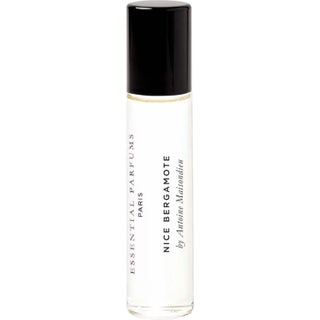 Essential Parfums Nice Bergamote By Antoine Maisondieu