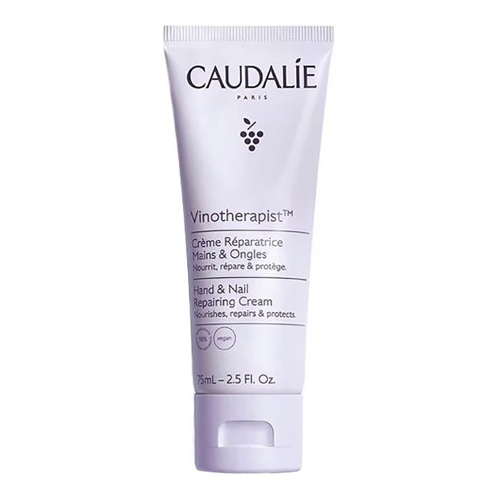 Hand & Nail Cream