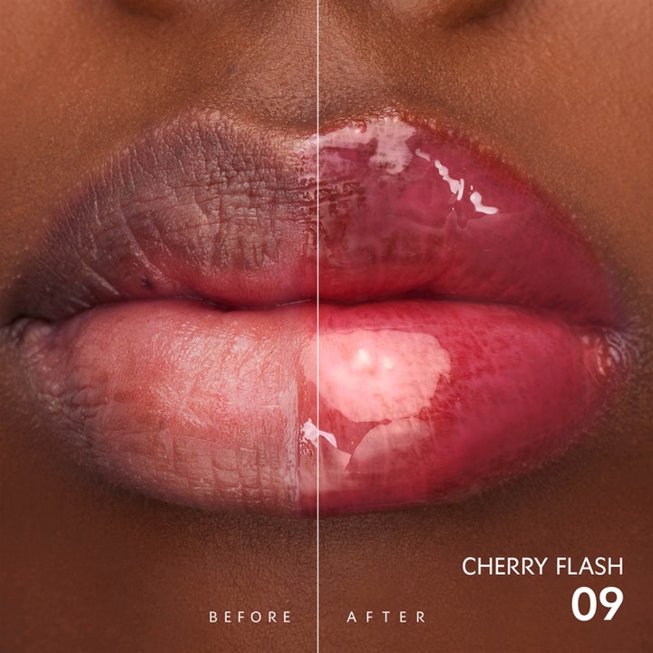 Loveshine Gloss 9