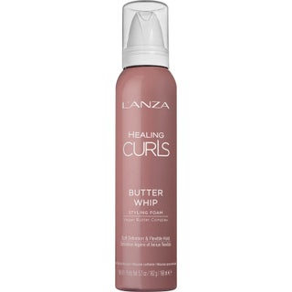 L'ANZA Healing Curls Butter Whip