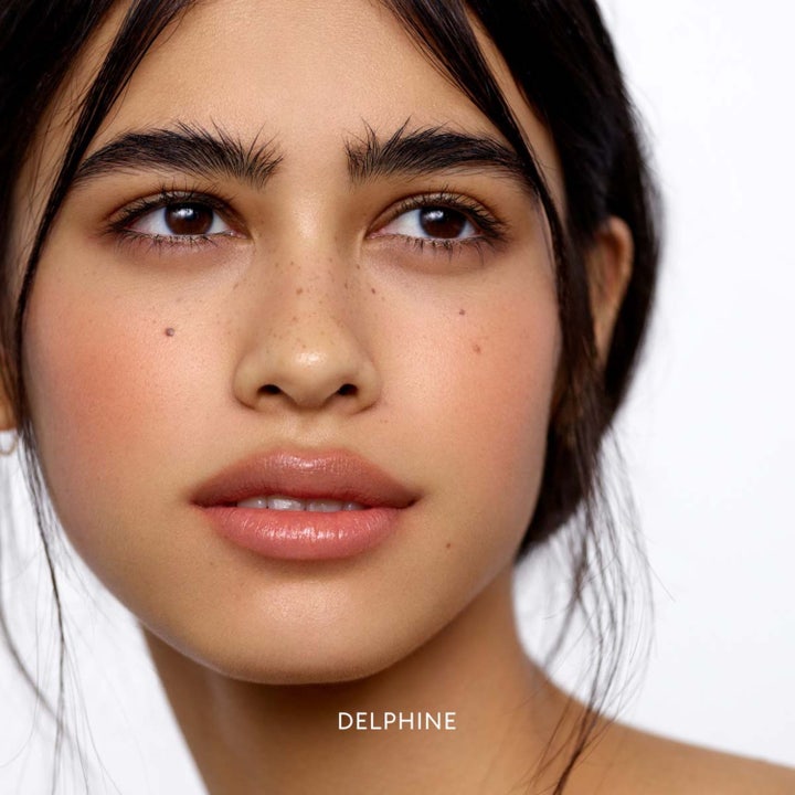 Blush Divine Radiant Lip And Cheek Color Delphine