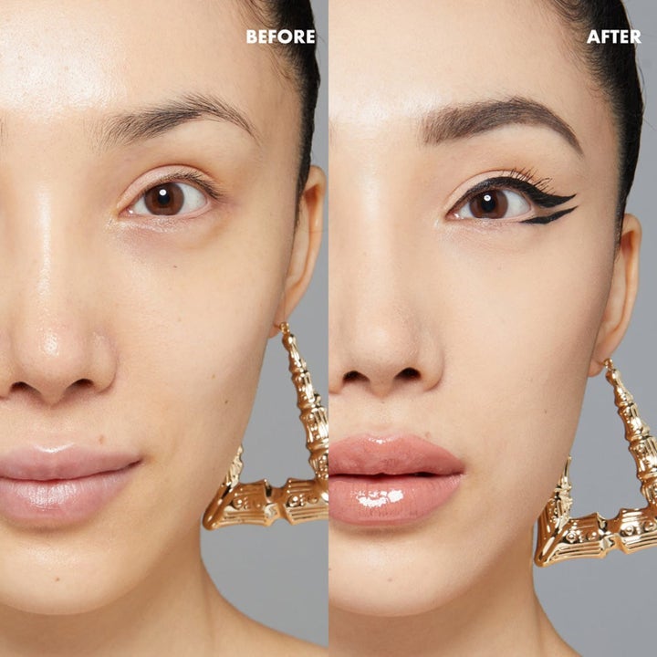 Setting Spray Matte Finish Duo