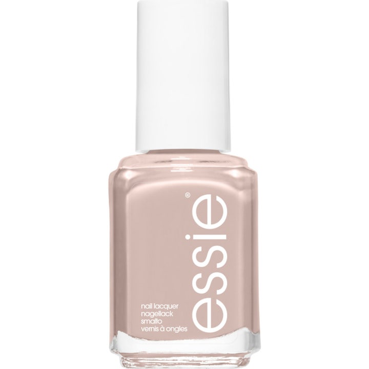 Nailpolish Ballet Slippers