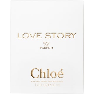 Chloé Love Story