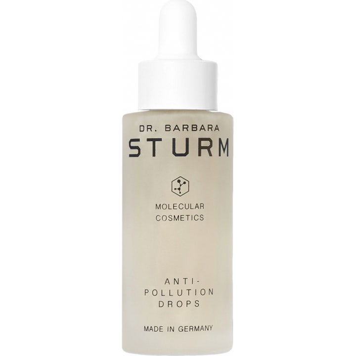 Anti-Pollution Drops