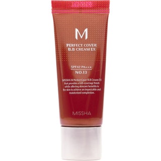 MISSHA M Perfect Cover BB Cream