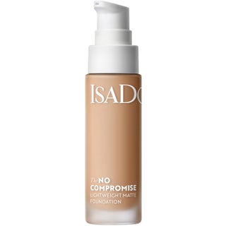 IsaDora No Compromise Lightweight Matte Foundation