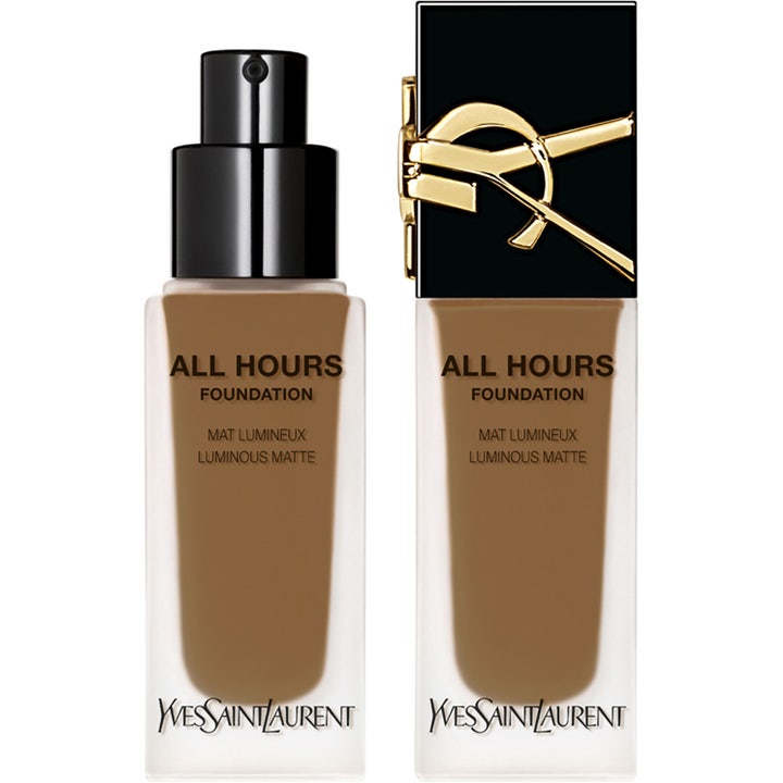 Liquid Foundations