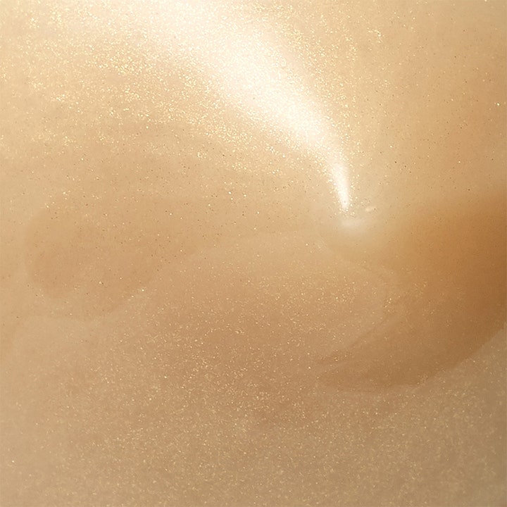 UV-Bronze After Sun Gel