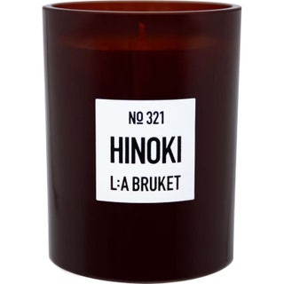 L:a Bruket 321 Hinoki