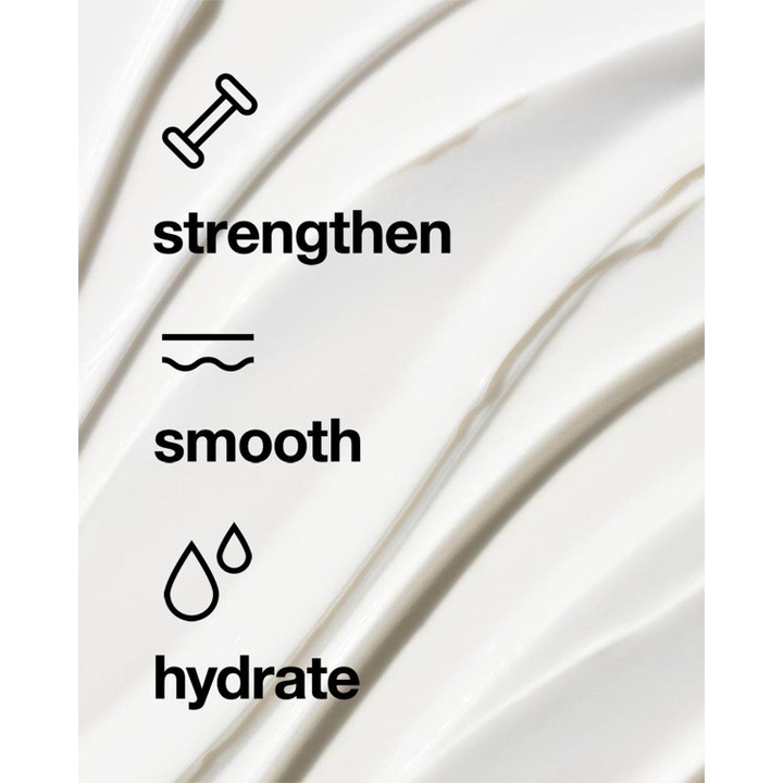 Clinique Smart Clinical Repair Wrinkle Correcting Eye Cream 15 ml silmänympärysvoide vahvistaa ja silottaa valkoisella voiteella.