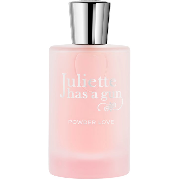 Powder Love