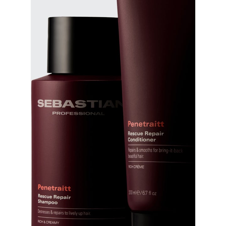 Penetraitt Overnight Repair Serum