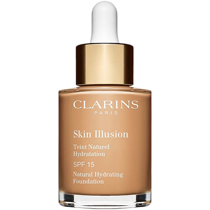 Skin Illusion SPF15
