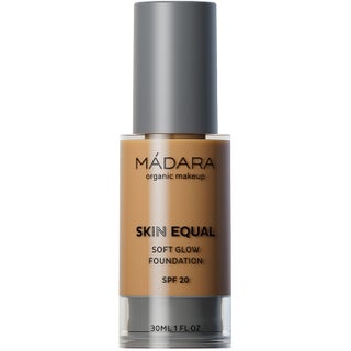 MÁDARA Skin Equal Foundation
