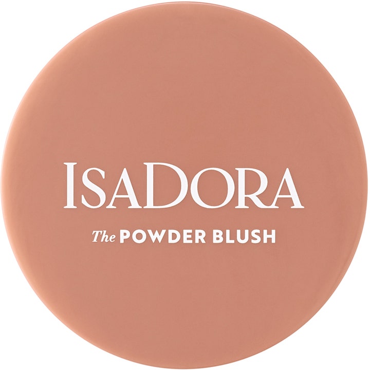 The Powder Blush 