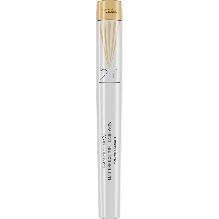 Masterpiece 2in1 Lash Wow