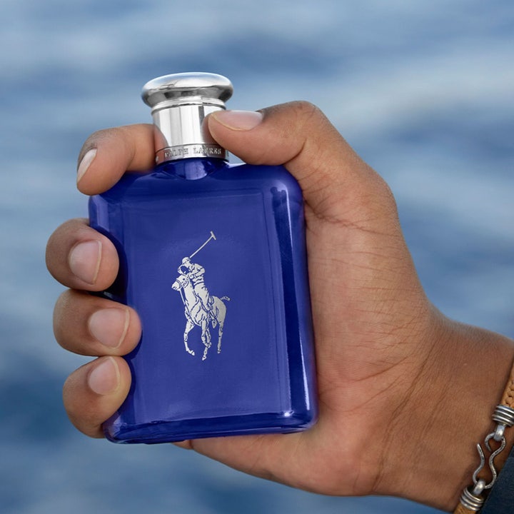 Polo Blue