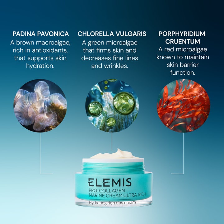 Pro-Collagen Marine Cream Ultra Rich