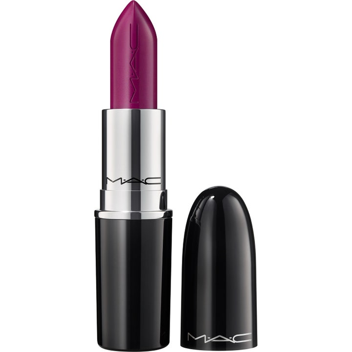 Lustreglass Sheer-Shine Lipstick