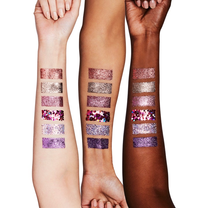 Glitter