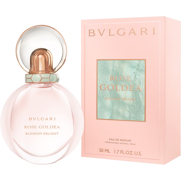 Rose Goldea Blossom Delight