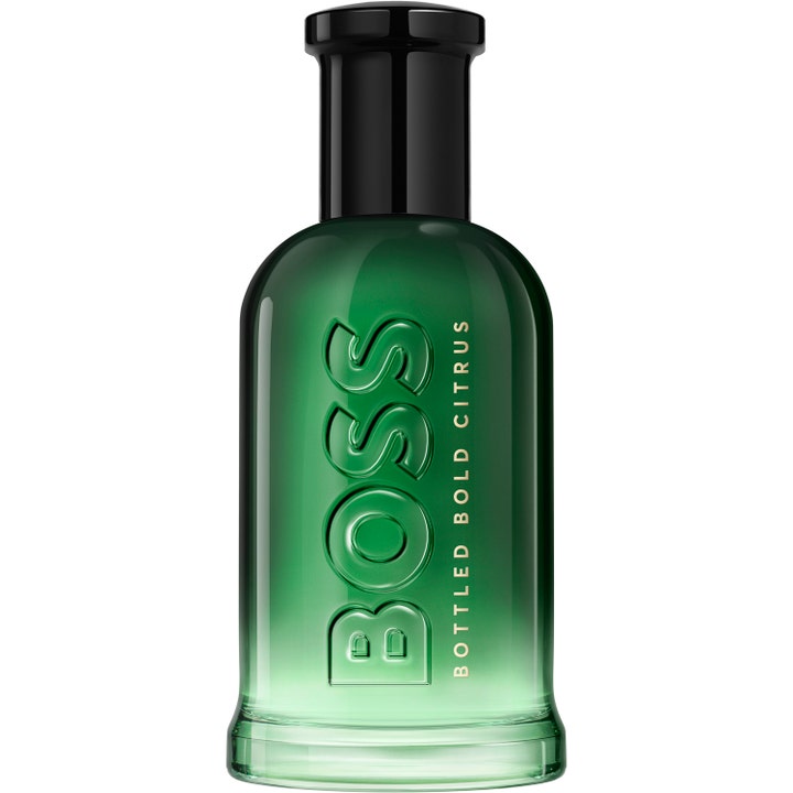 Bottled Bold Citrus Summer