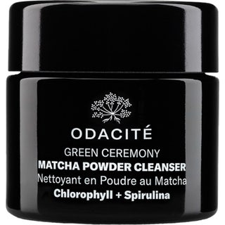 Odacité Green Ceremony Cleanser