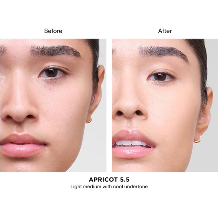Vanish Airbrush Concealer