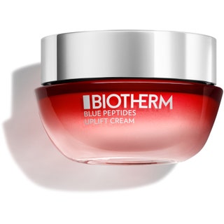 Biotherm Blue Peptides Uplift Moisturizing Cream
