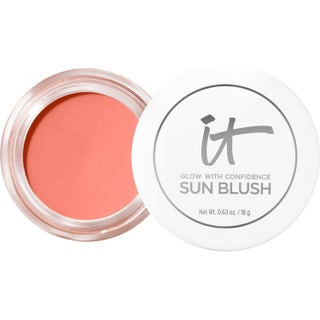 IT Cosmetics Glow With Confidence Sun Blush