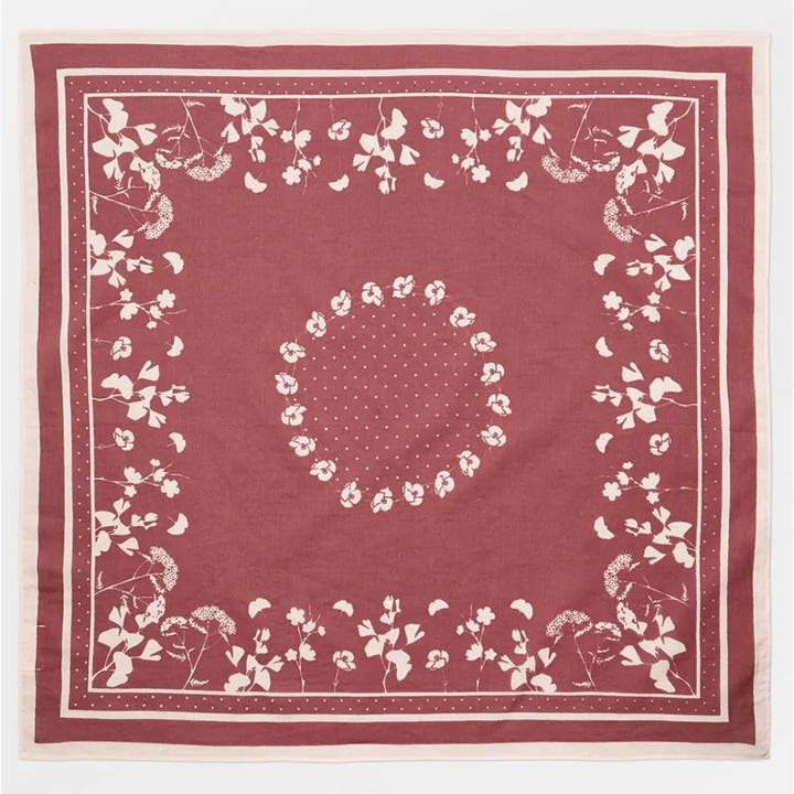 Vilja Bandana Scarf