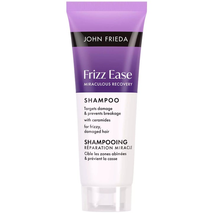Frizz Ease Miraculous Recovery Shampoo