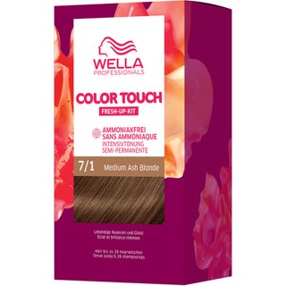 Wella Professionals Color Touch Pure Naturals