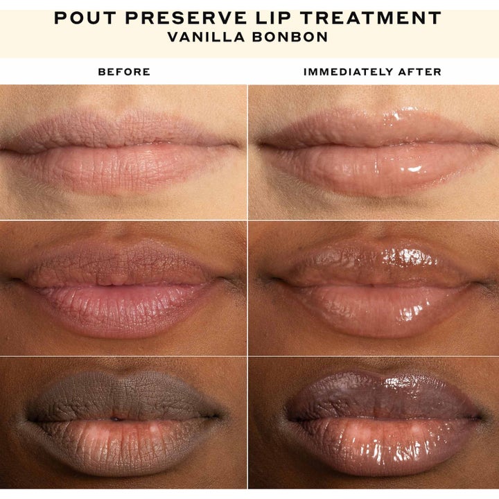 Pout Preserve Peptide Lip Treatment