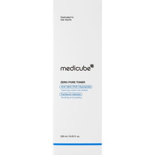 Medicube Zero Pore Toner