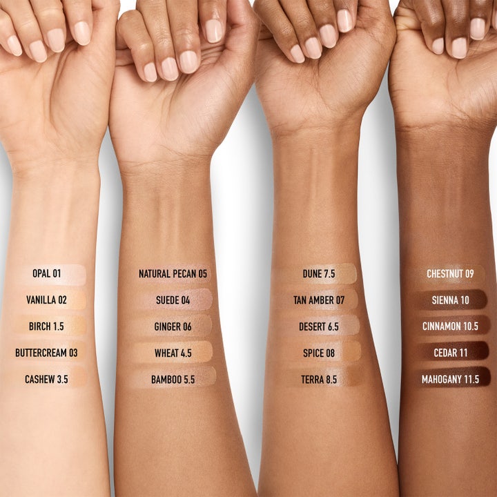 Complexion Rescue Solid Foundation Stick