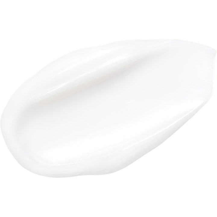 Make Prem Inteca Soothing Cream 80 ml rauhoittava kasvovoide, jossa on sileä ja samettinen valkoinen koostumus.