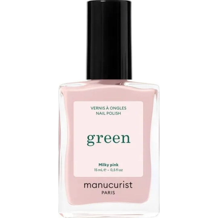 Green Milky