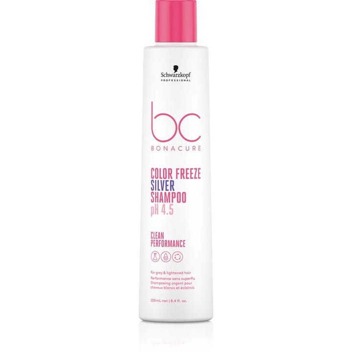 Bc Color Freeze