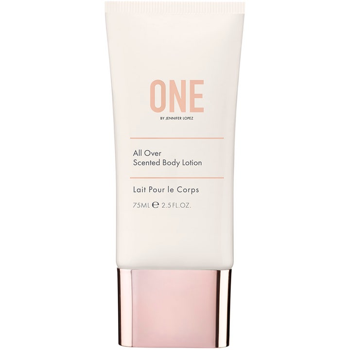 One Body Lotion Gift