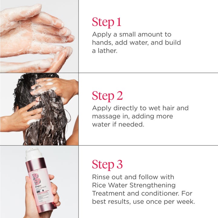 Don't Despair, Repair!™ Shampoo Concentrate