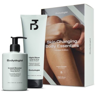 Bodyologist Skin Changing Body Essentials Gift Set